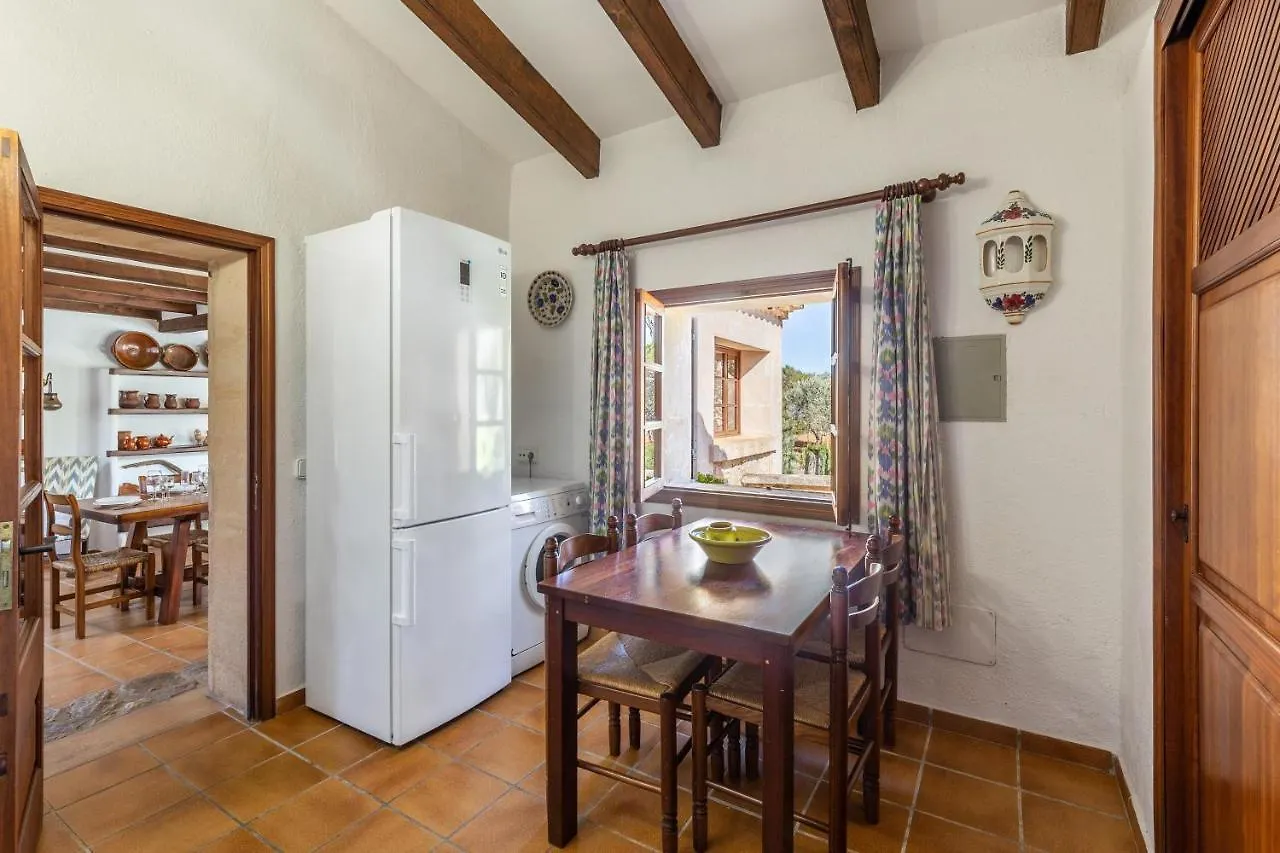 Roig Petit Villa Pollenca