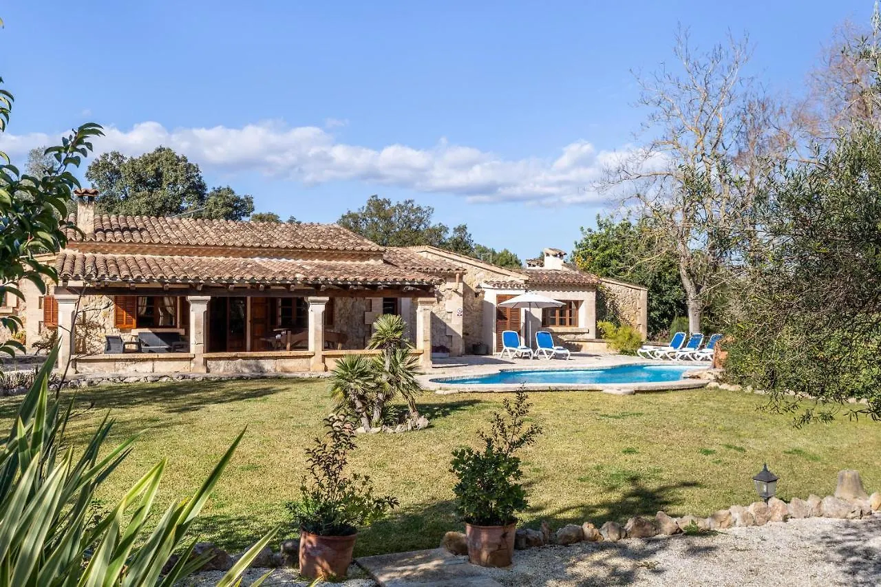 Roig Petit Villa Pollenca