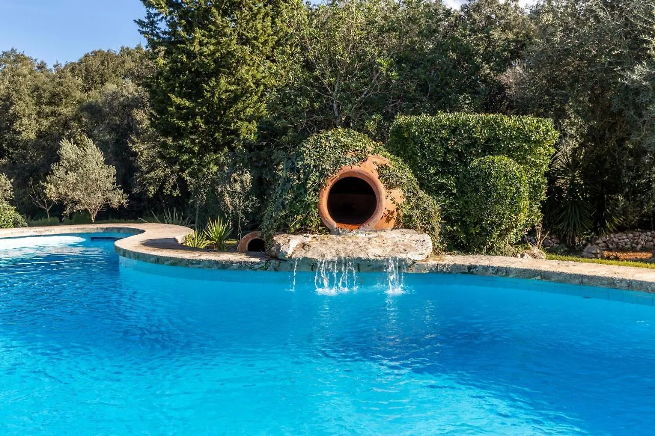 Roig Petit Villa Pollenca 0*,  Spain