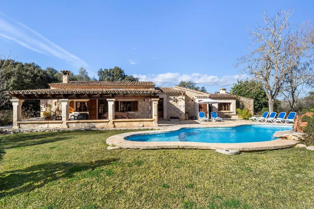 Roig Petit Villa Pollenca