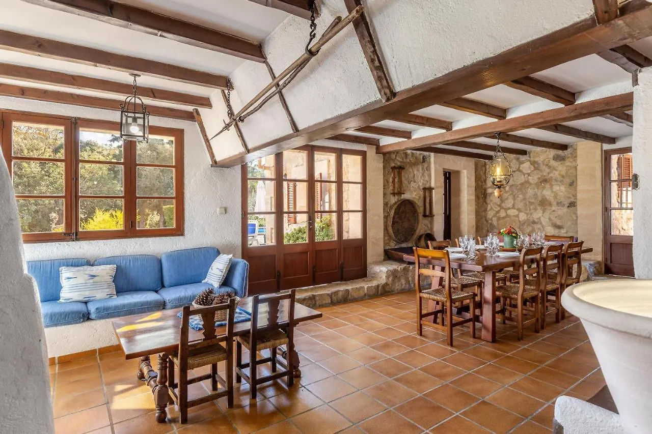 Roig Petit Villa Pollenca