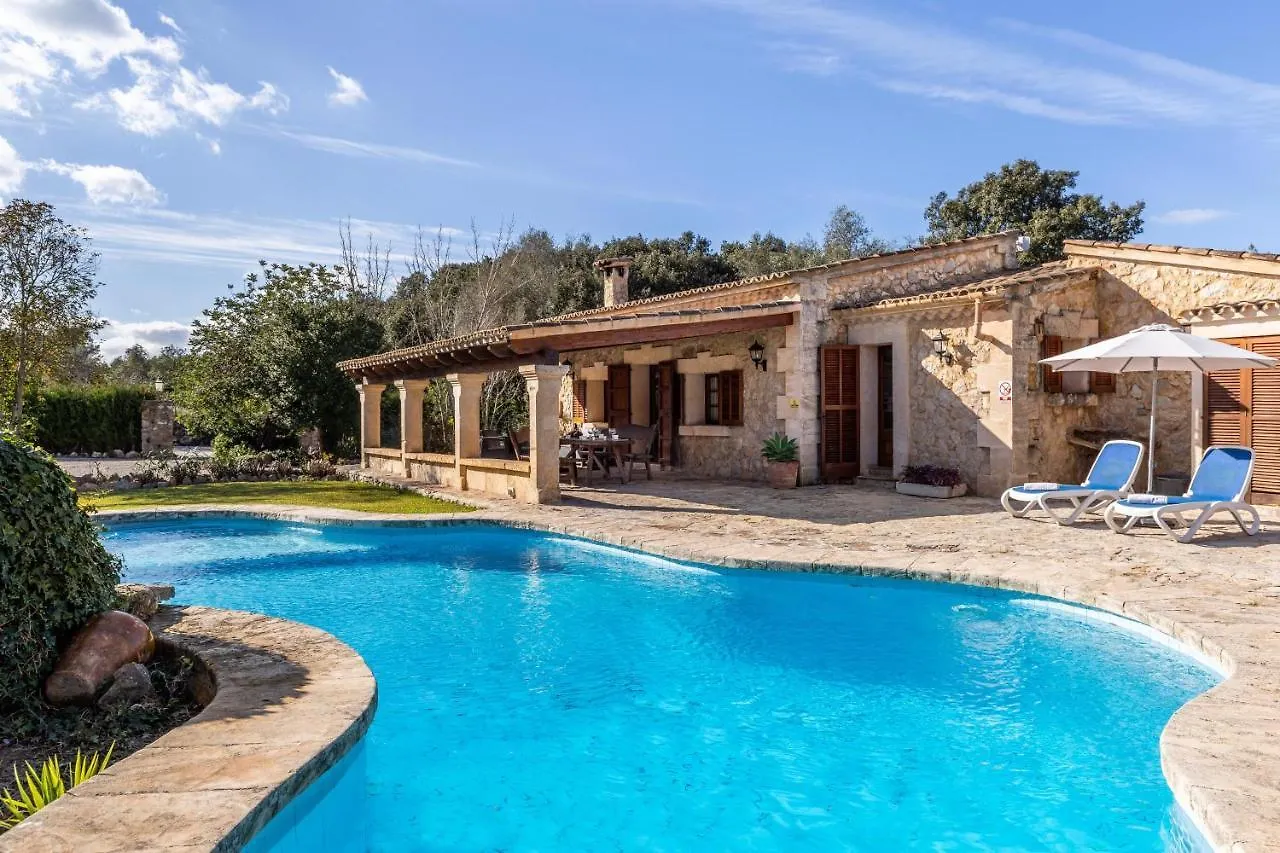 Roig Petit Villa Pollenca