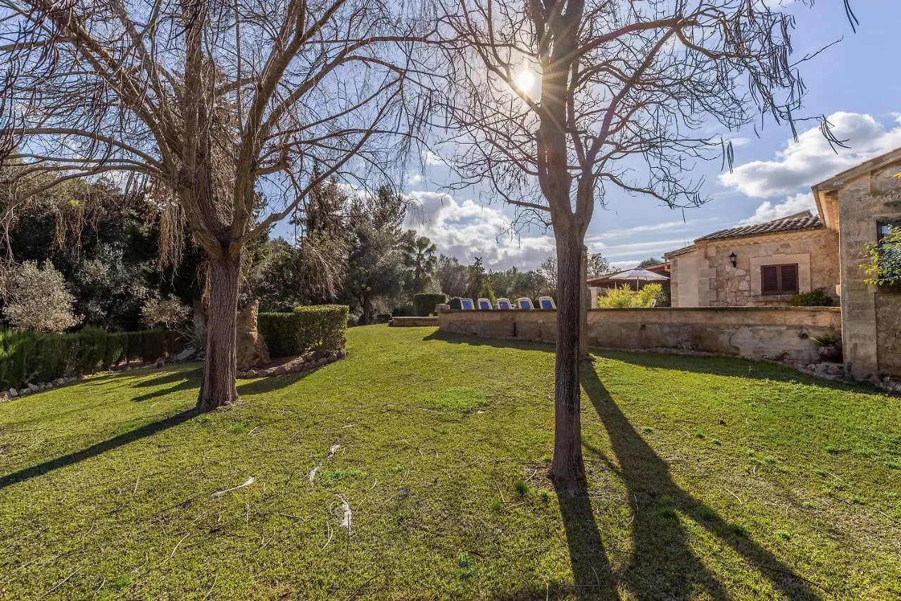 Roig Petit Villa Pollenca