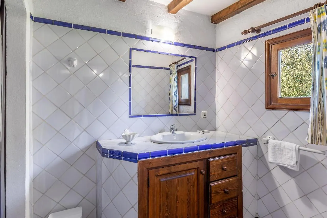 Roig Petit Villa Pollenca