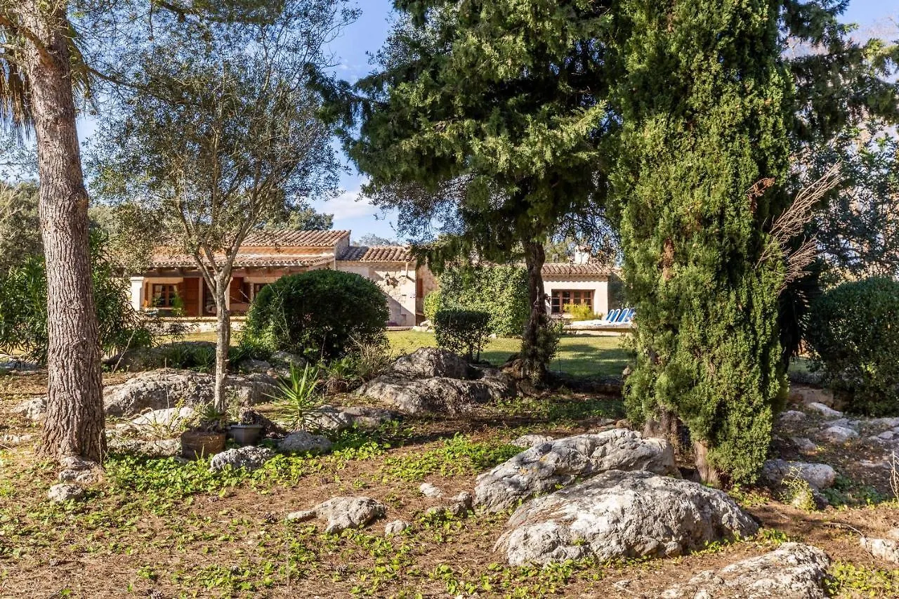 Roig Petit Villa Pollenca