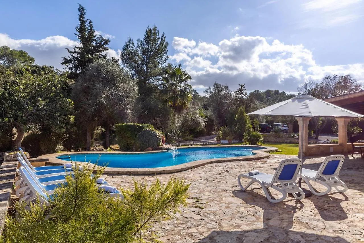 Roig Petit Villa Pollenca
