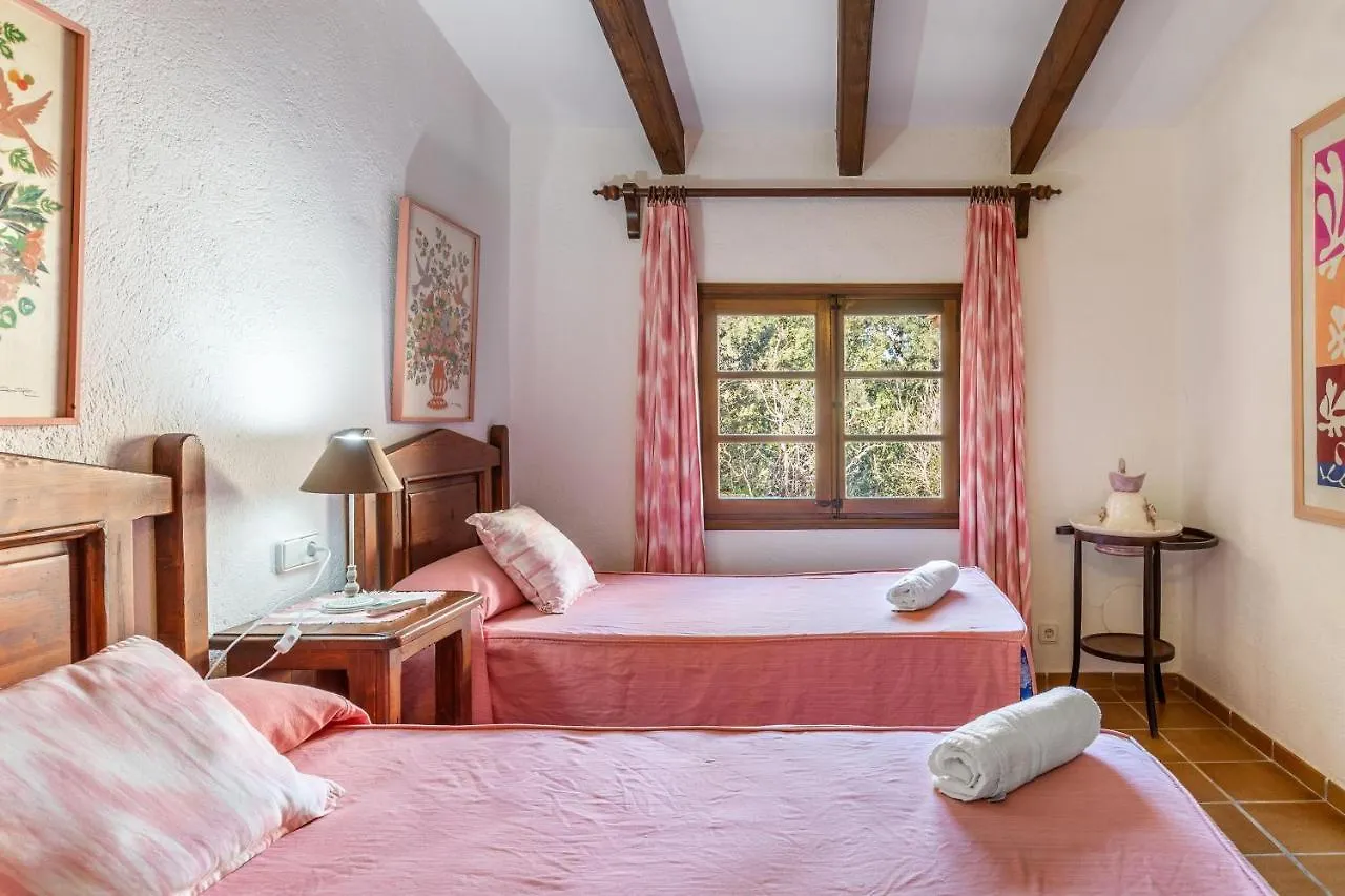 Roig Petit Villa Pollenca