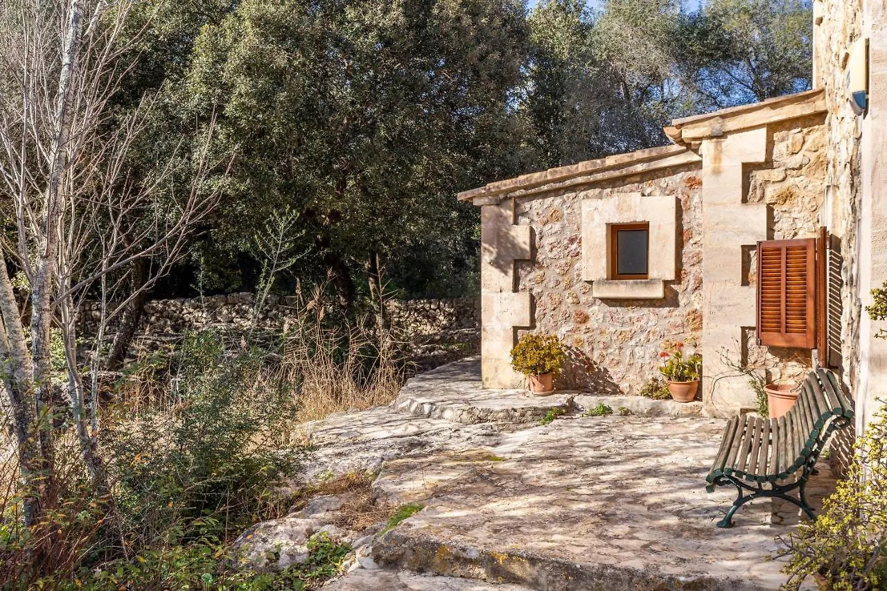 Roig Petit Villa Pollenca 0*,  Spain
