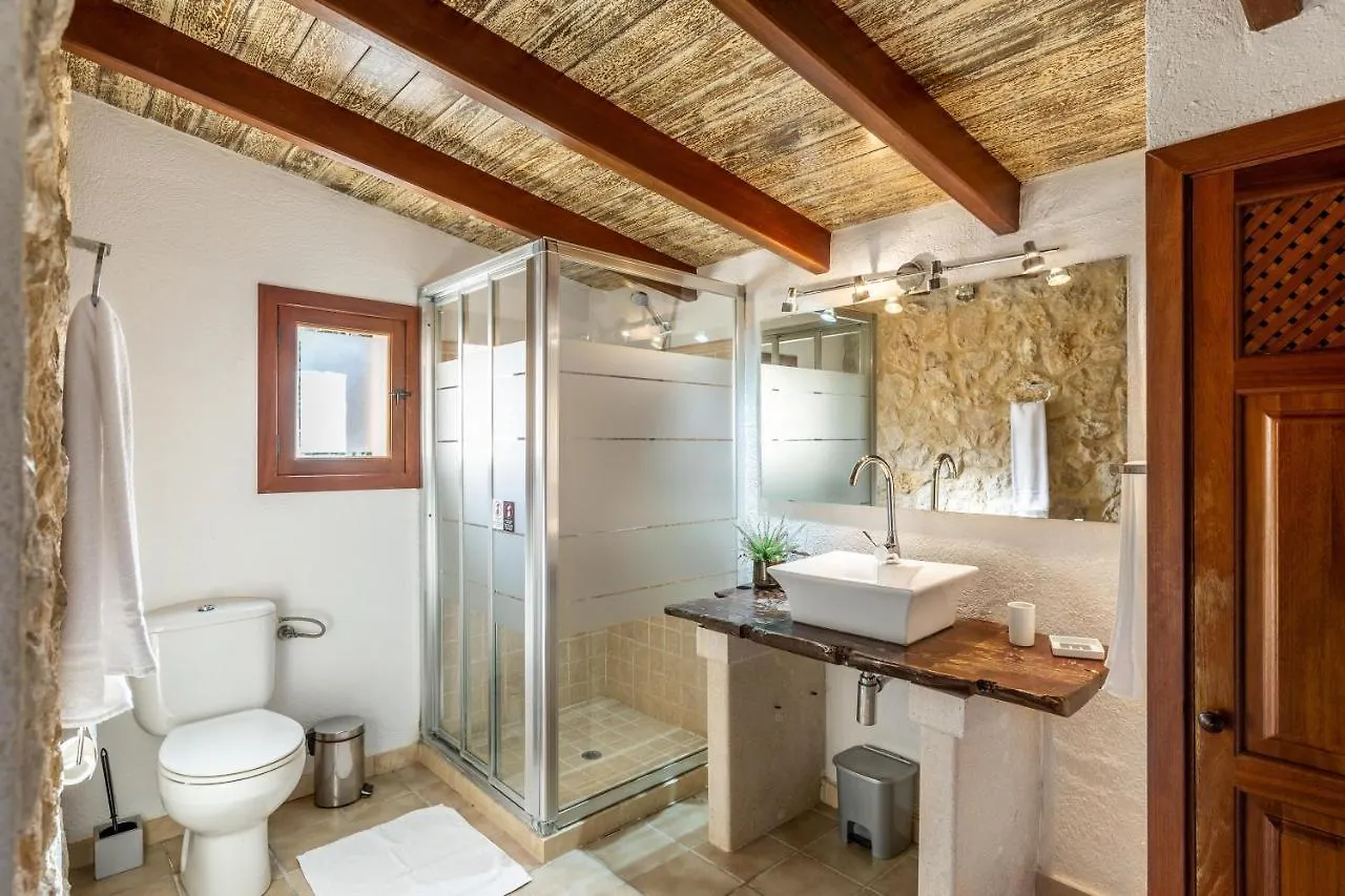 Roig Petit Villa Pollenca