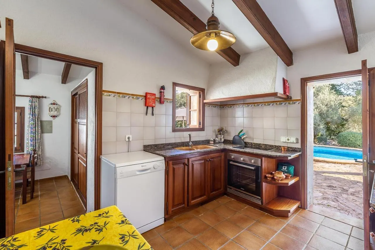 Roig Petit Villa Pollenca